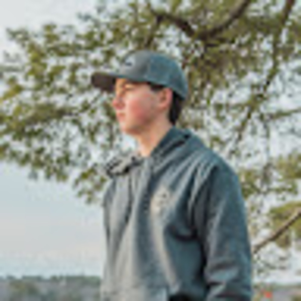 Meet your Posher, Spencer